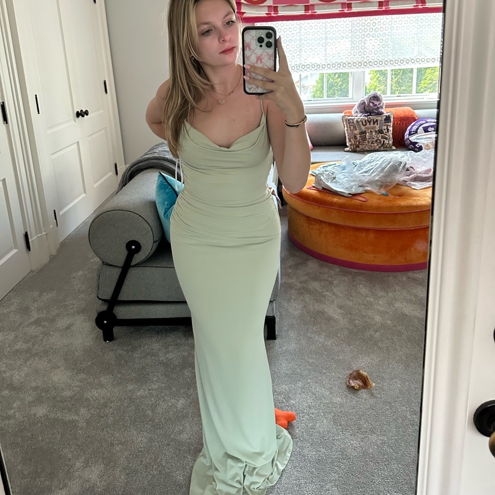 Katie May So Real Dress